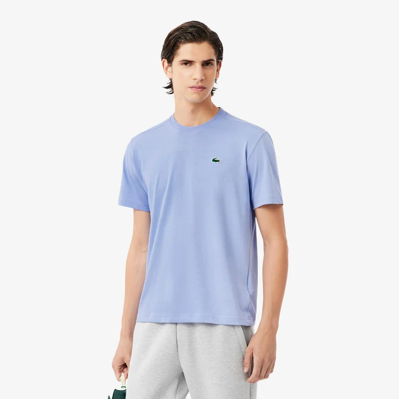 Core T-Shirt Herren - flieder