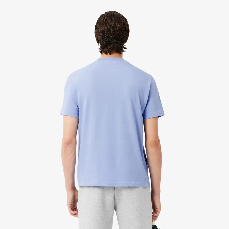 Core T-Shirt Herren - flieder