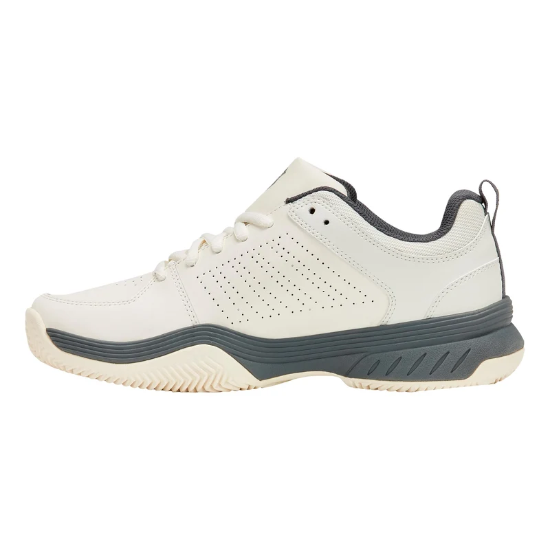 COURT EXPRESS 2 Clay Sandplatzschuh Herren-grau, weiß