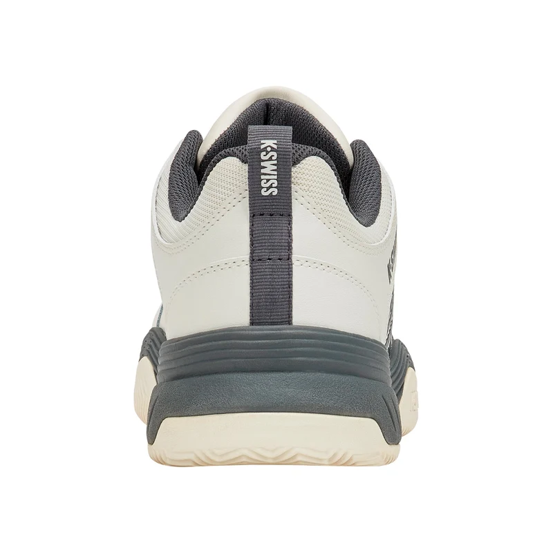 COURT EXPRESS 2 Clay Sandplatzschuh Herren-grau, weiß