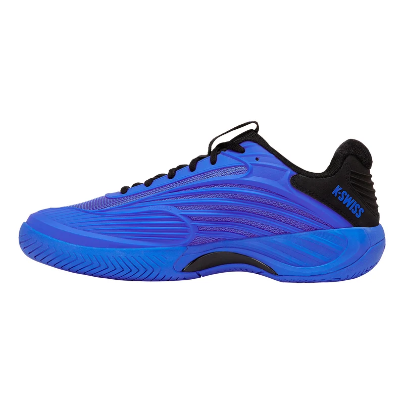 HYPERCOURT EXPRESS 3 AC Allcourtschuh Herren-blau, schwarz