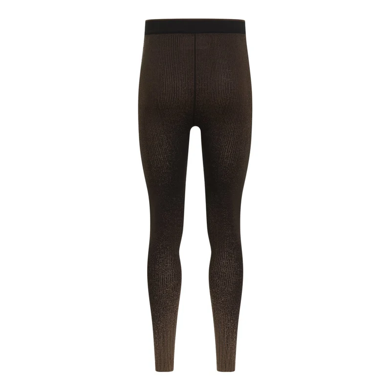 Performance Warm Blackcomb Tight Herren-Braun