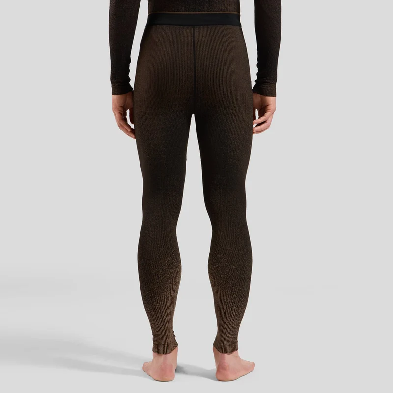 Performance Warm Blackcomb Tight Herren-Braun