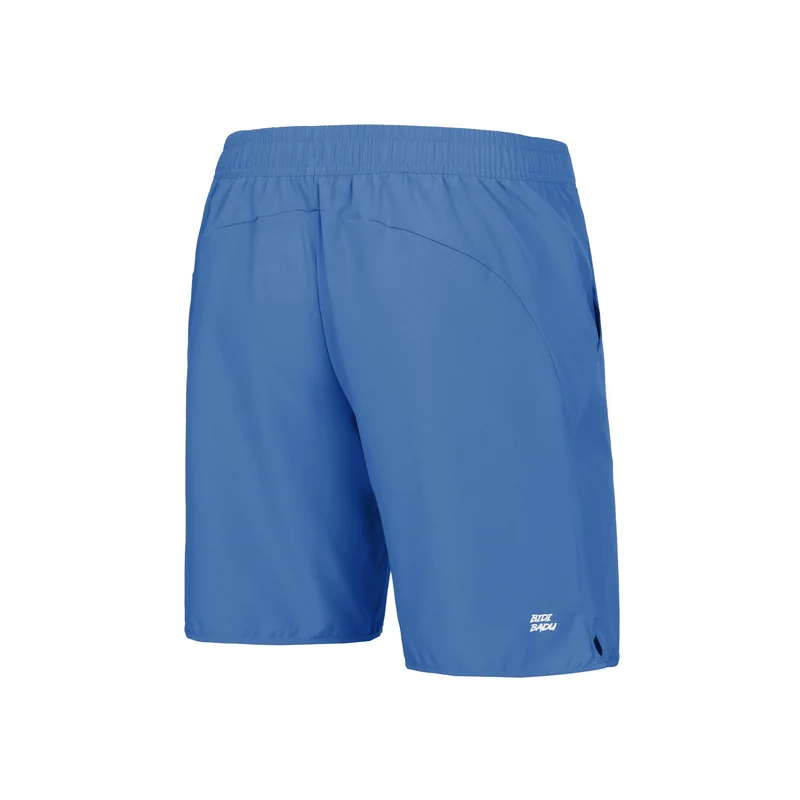 Crew Shorts Jungen-Blau
