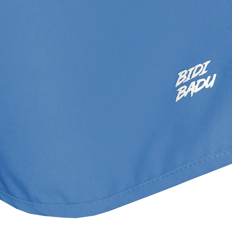 Crew Shorts Jungen-Blau