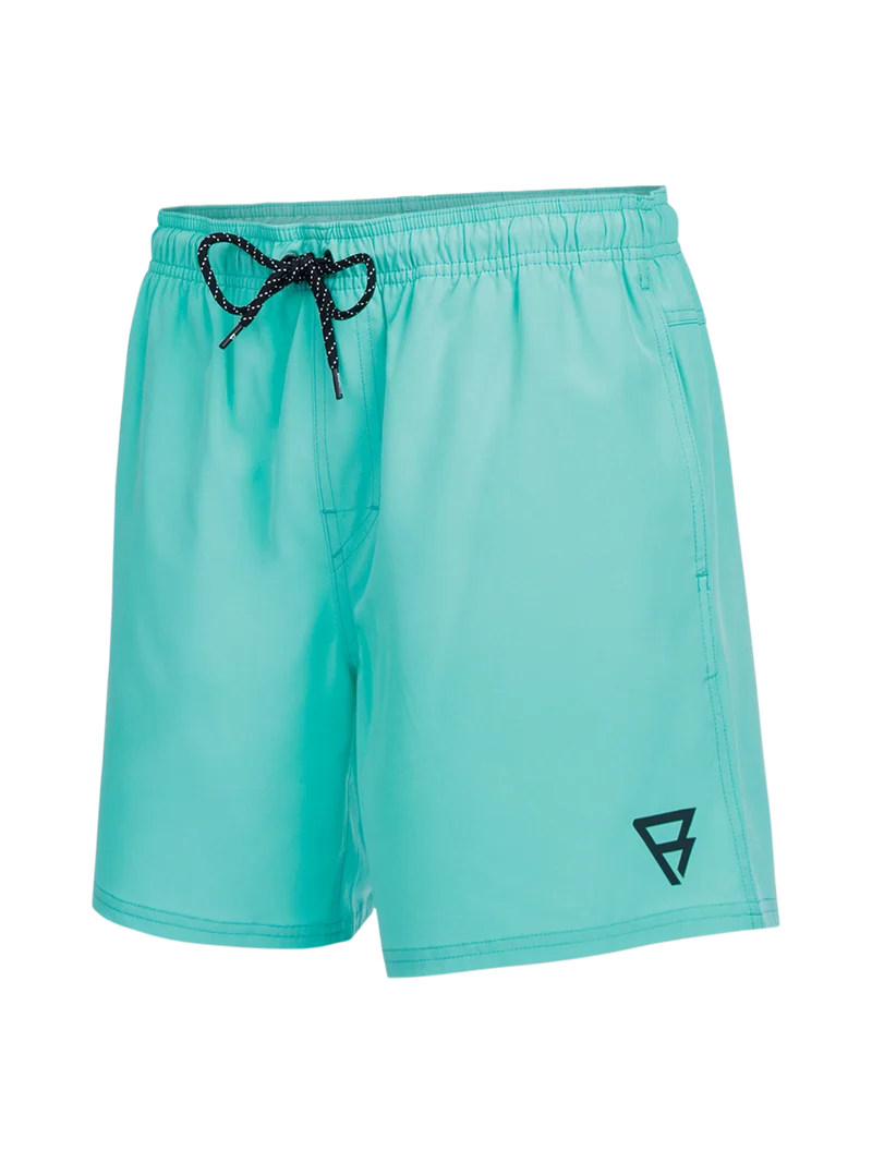 Bru-conic Men Swim Shorts