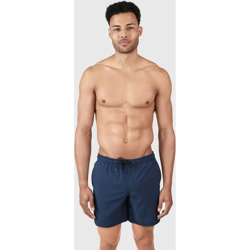 Bru-conic Men Swim Shorts