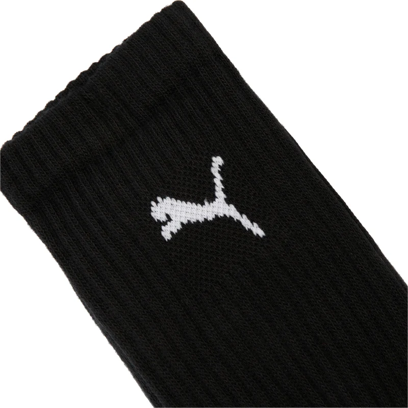 UNISEX CREW SOCK 3P