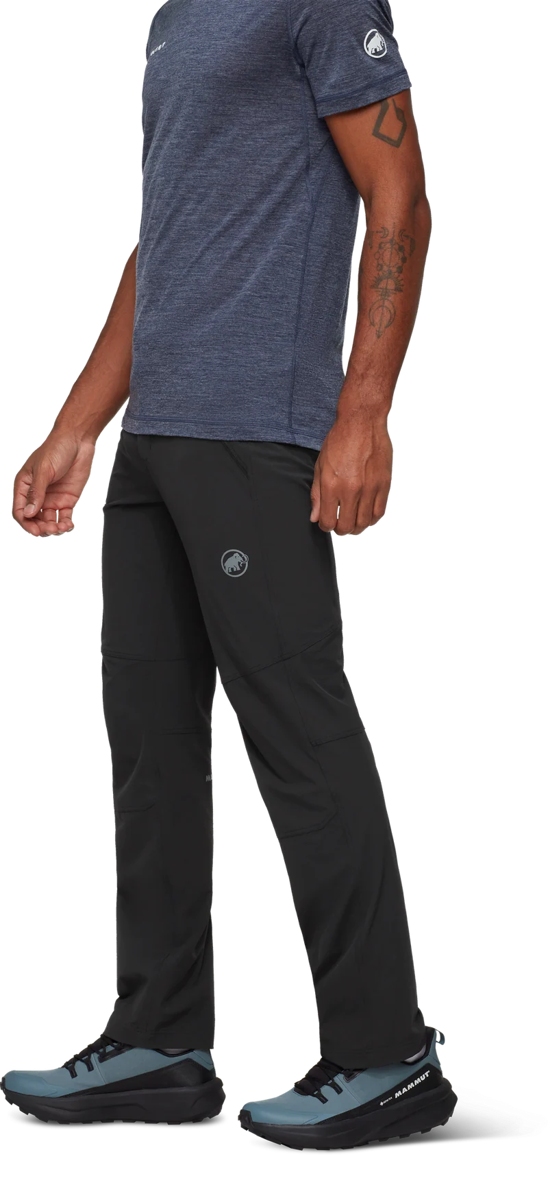 MAMMUT Runbold IV Pants Herren Wanderhose