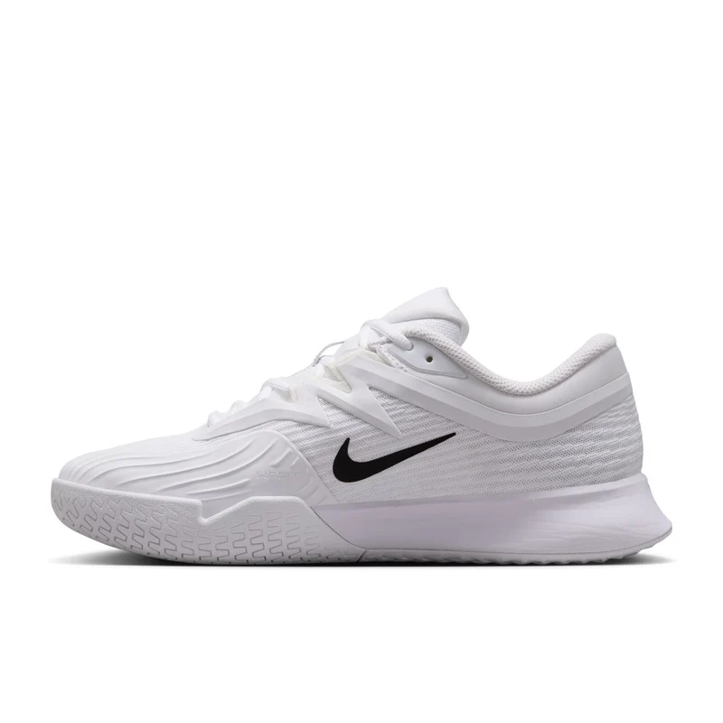 Zoom Vapor Pro 3 Allcourtschuh Damen-weiß, schwarz