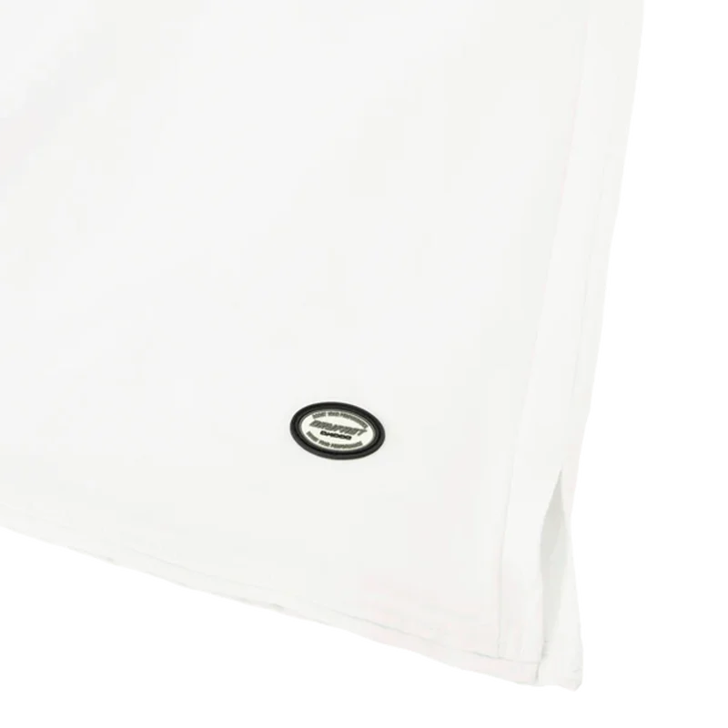 Falda Oxdog Tiebreak Blanco