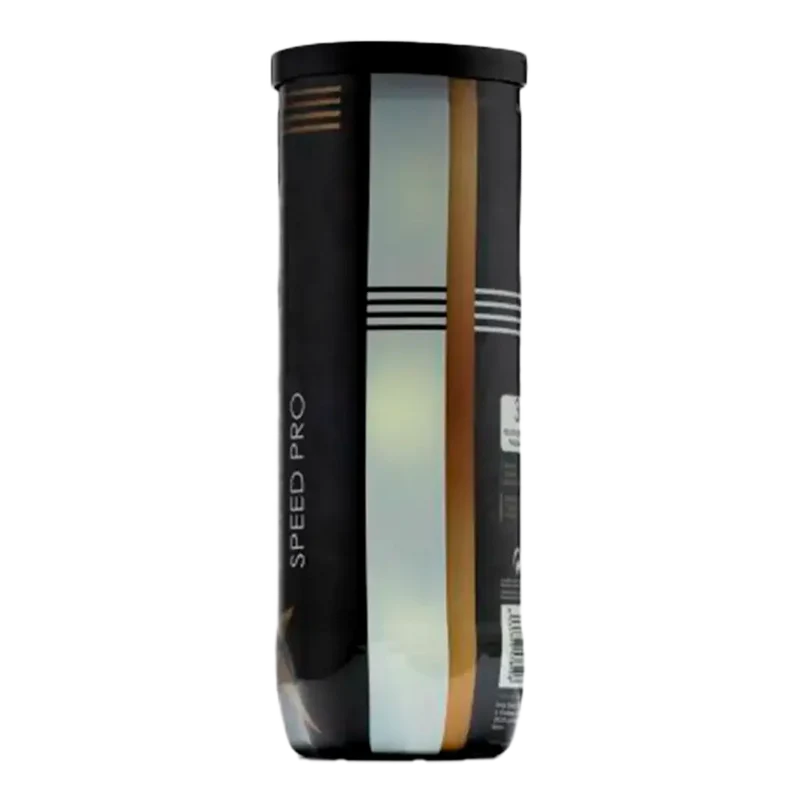 Bote de Pelotas Drop Shot Tournament Speed Pro