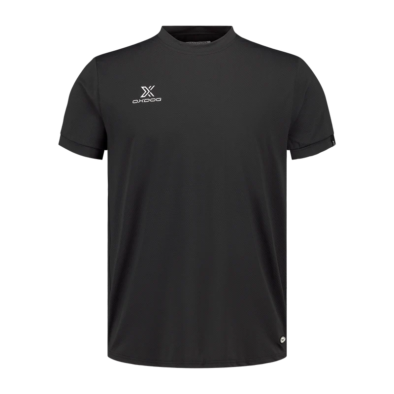 Camiseta Oxdog Delta Negra