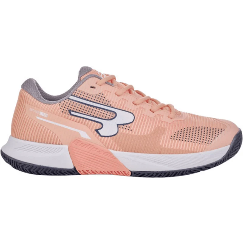Bullpadel Next 25I Apricot Dames