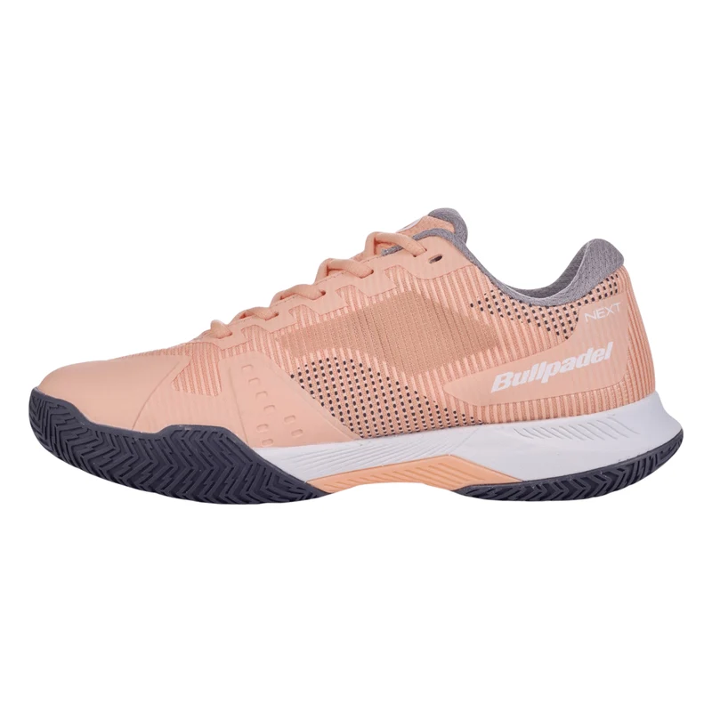 Bullpadel Next 25I Apricot Dames
