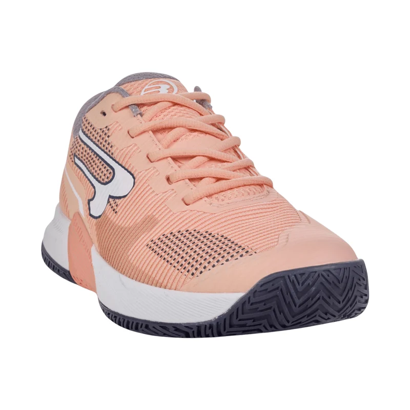 Bullpadel Next 25I Apricot Dames
