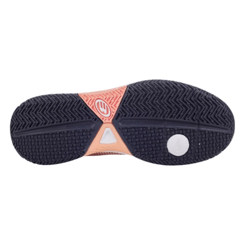 Bullpadel Next 25I Apricot Dames