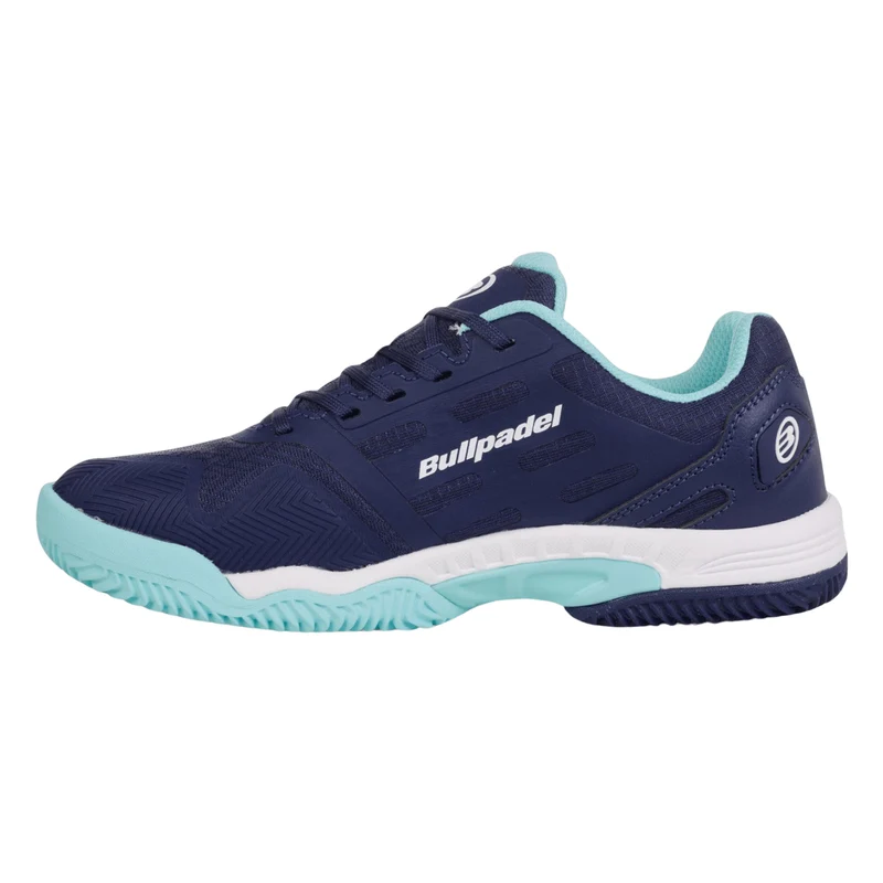 Bullpadel Indiga 25I Sky Blue Dames