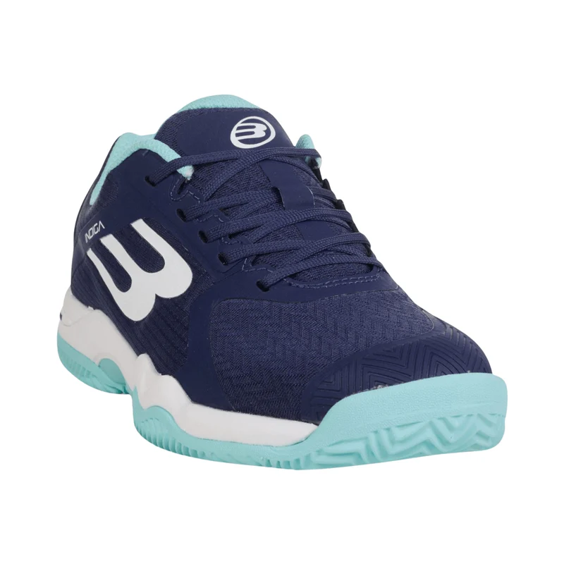 Bullpadel Indiga 25I Sky Blue Dames