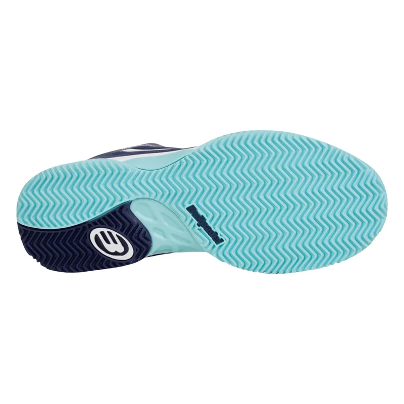 Bullpadel Indiga 25I Sky Blue Dames