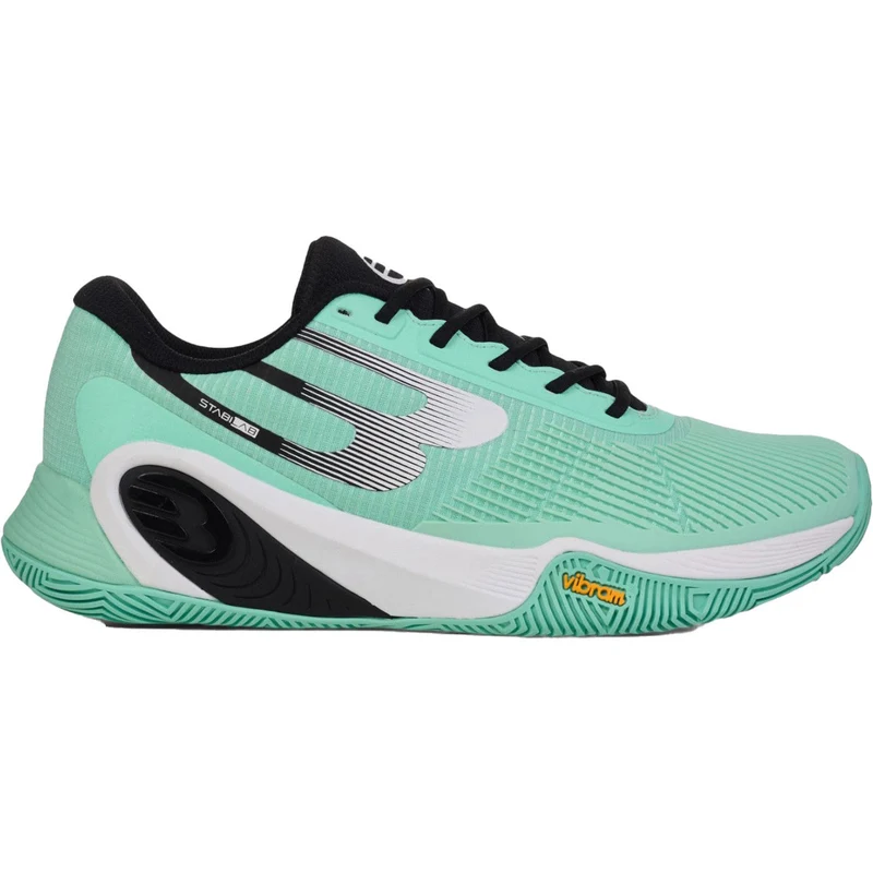 Bullpadel Vertex Vibram 25I Green Heren