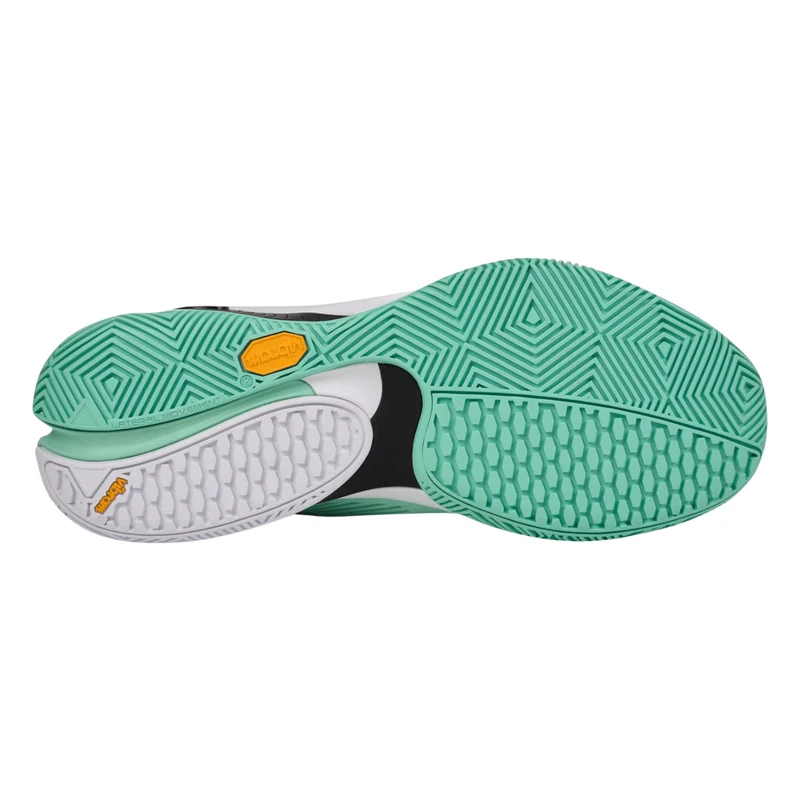 Bullpadel Vertex Vibram 25I Green Heren