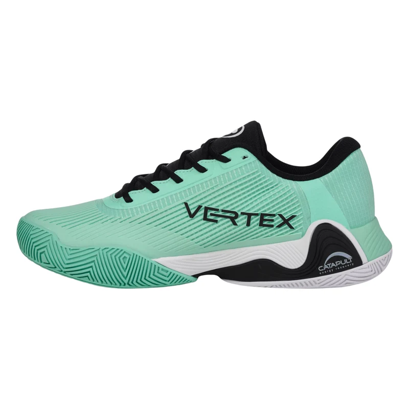 Bullpadel Vertex Vibram 25I Green Heren