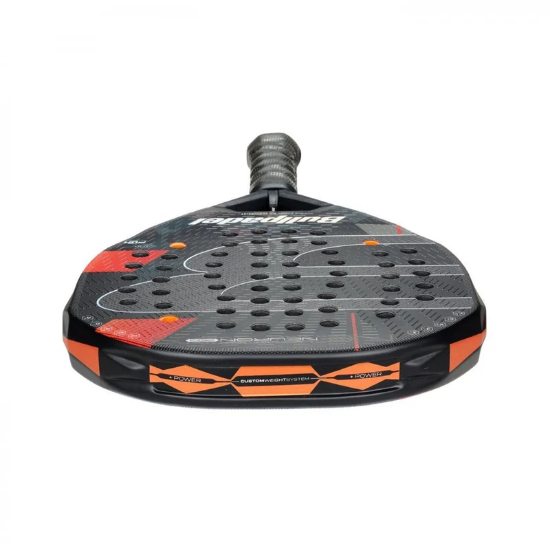 Bullpadel NEURON 02 Edge 26