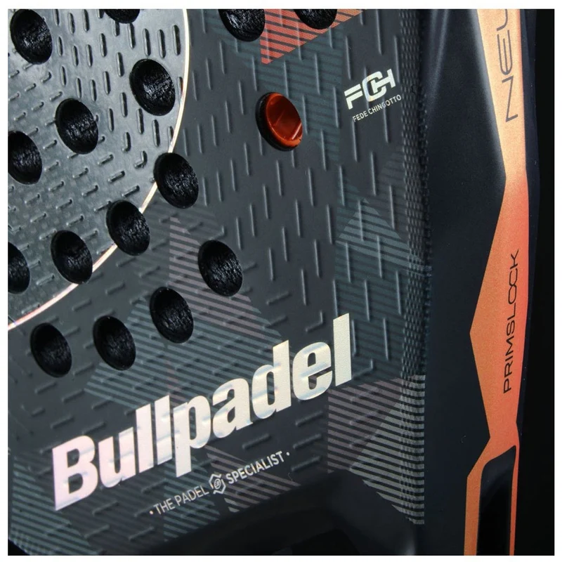 Bullpadel NEURON 02 Edge 26
