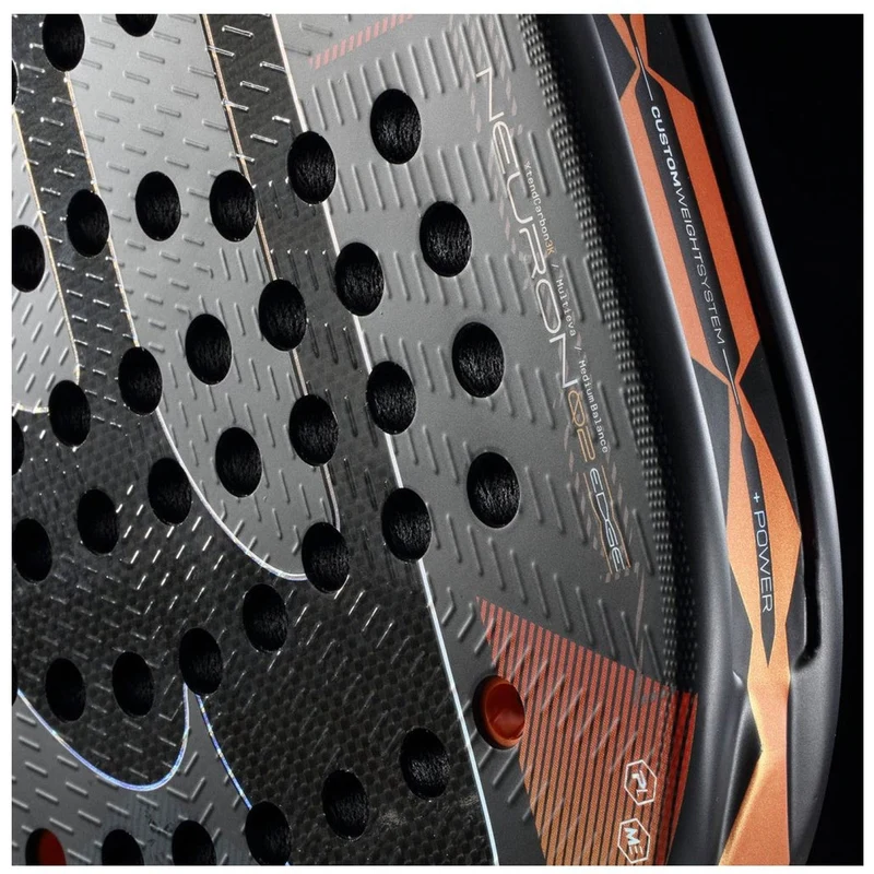 Bullpadel NEURON 02 Edge 26