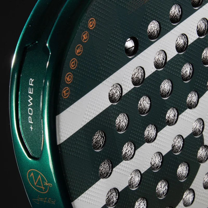 Bullpadel ICON 26