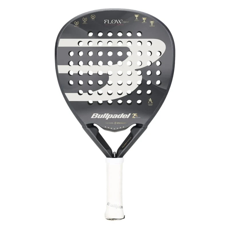 Bullpadel Flow Legend 26