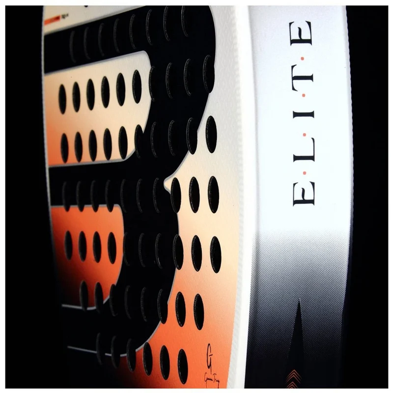 Bullpadel Elite W 26