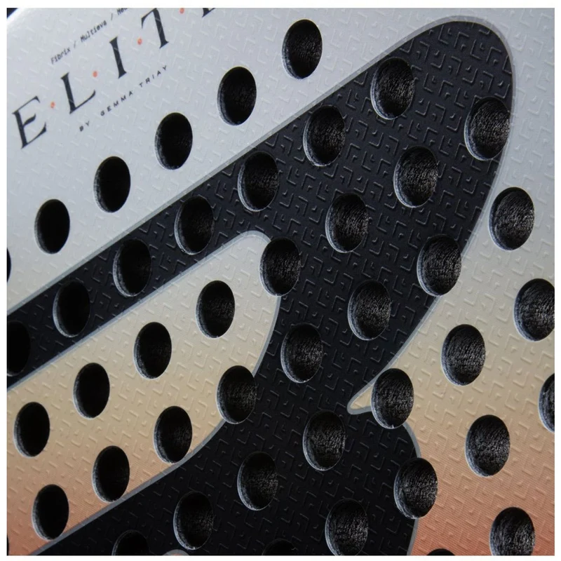 Bullpadel Elite W 26