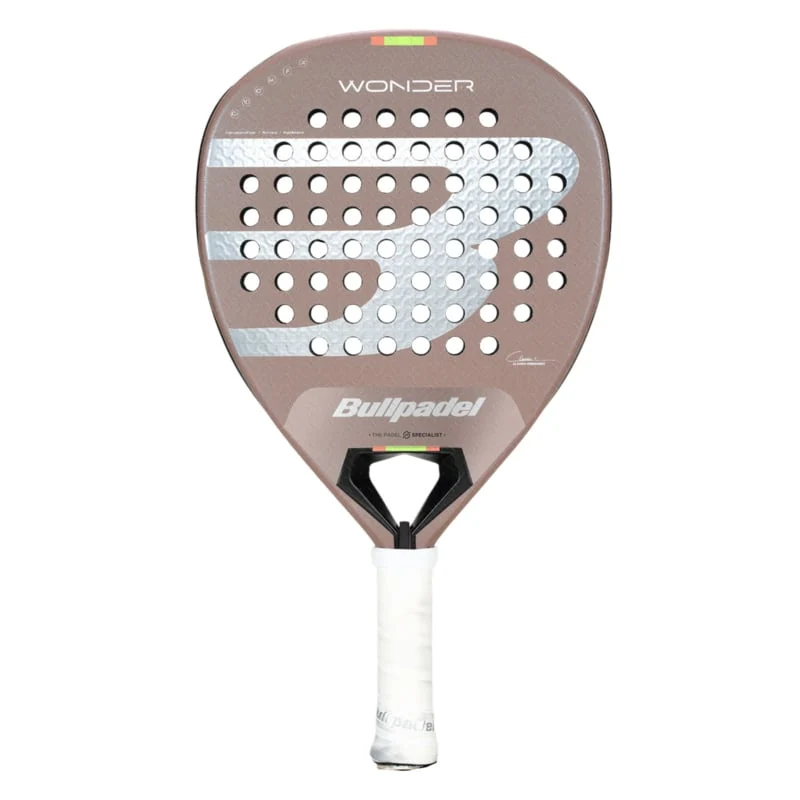 Bullpadel Wonder 26