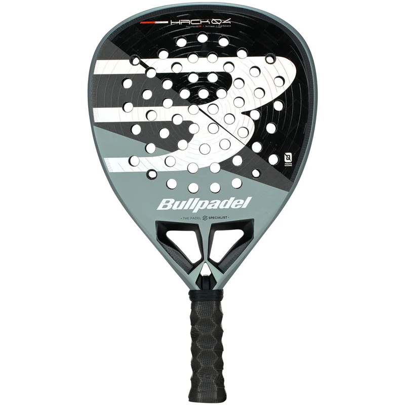 Bullpadel HACK 04 26