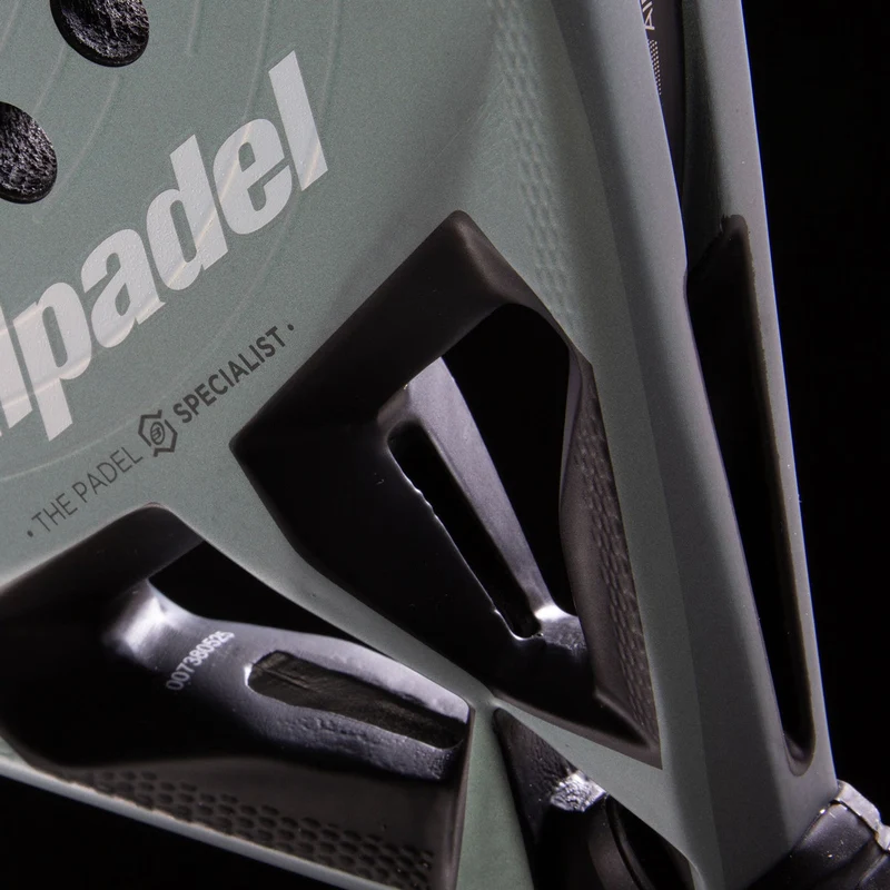 Bullpadel HACK 04 26