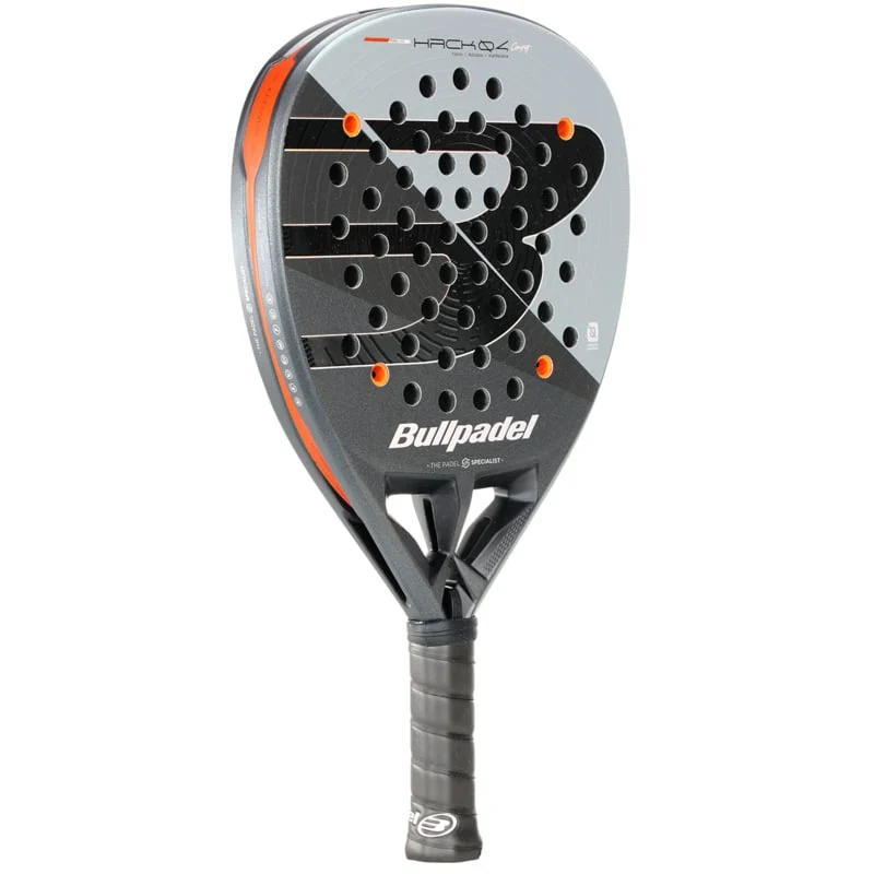 Bullpadel HACK 04 Comfort 26