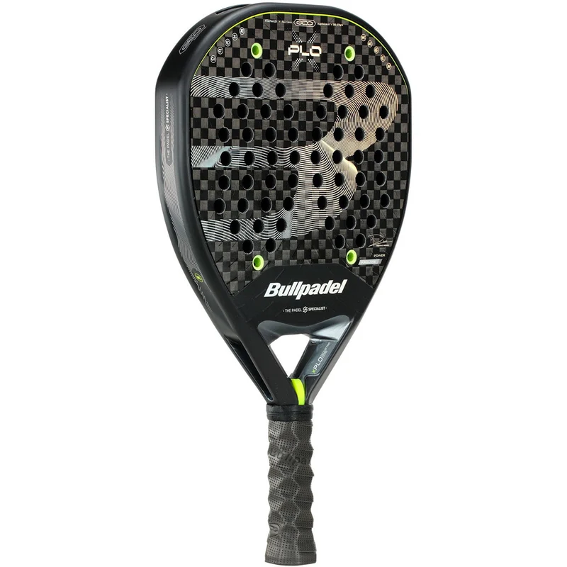 Bullpadel XPLO 26