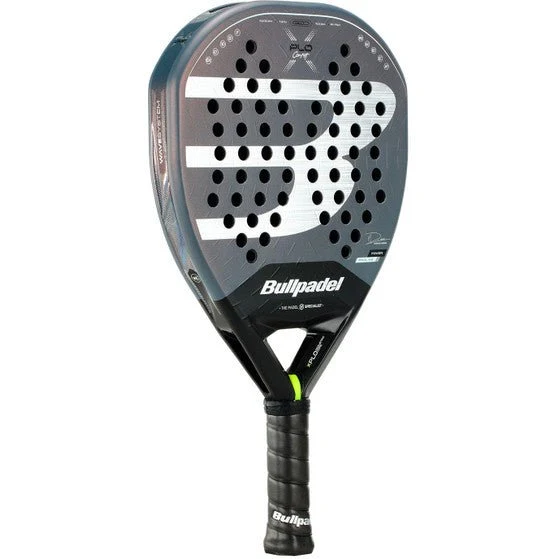 Bullpadel XPLO Comfort 26