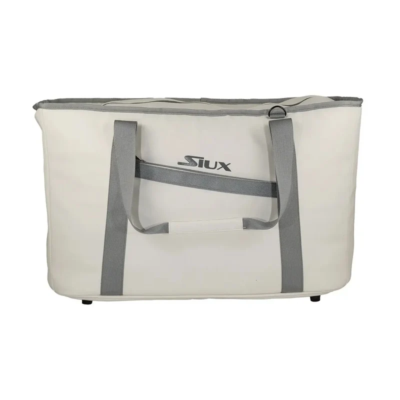 Siux The Queen White Bag