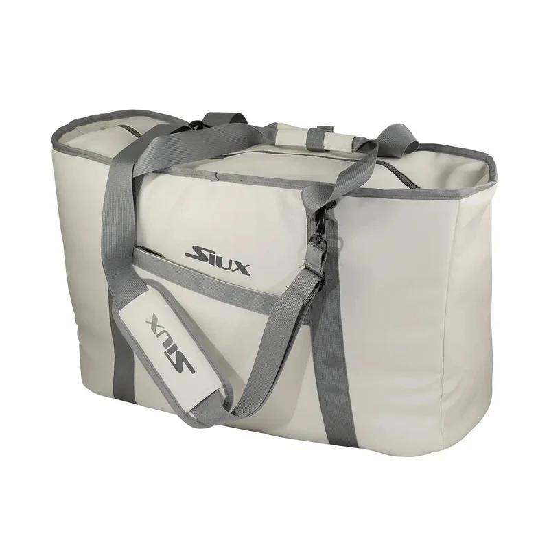 Siux The Queen White Bag