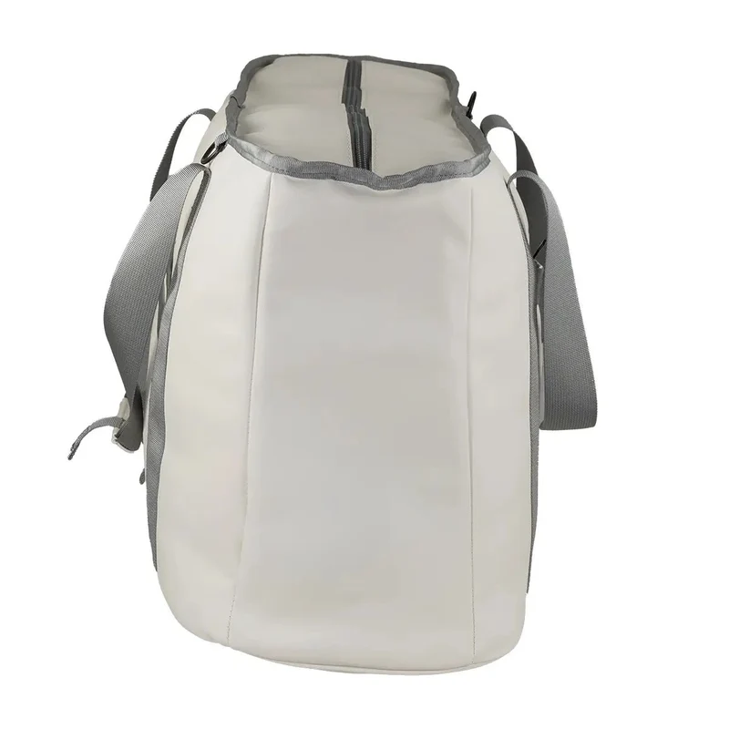 Siux The Queen White Bag