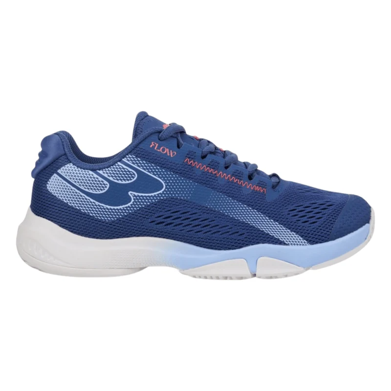 Bullpadel Flow 25I Dames