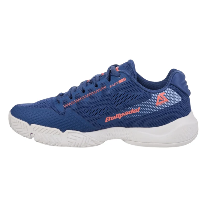 Bullpadel Flow 25I Dames