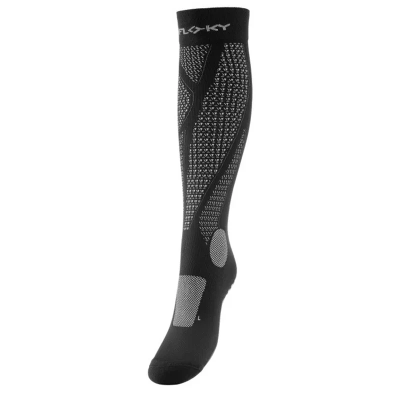 Floky Run Up Long Sock