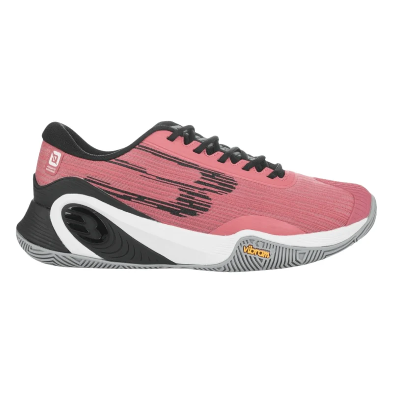 Bullpadel Hack Vibram 25I Chewing Gum Heren