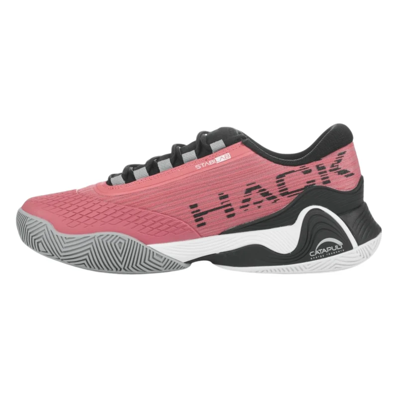 Bullpadel Hack Vibram 25I Chewing Gum Heren