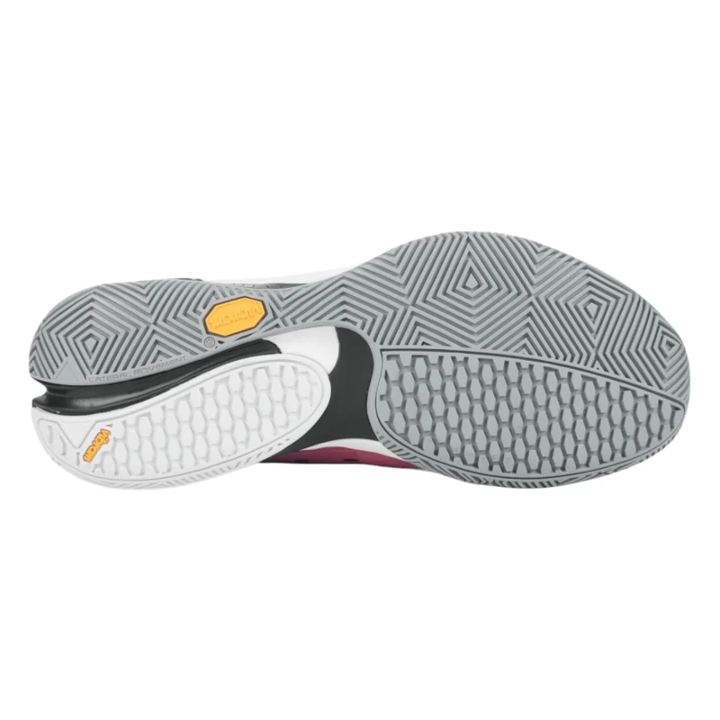 Bullpadel Hack Vibram 25I Chewing Gum Heren