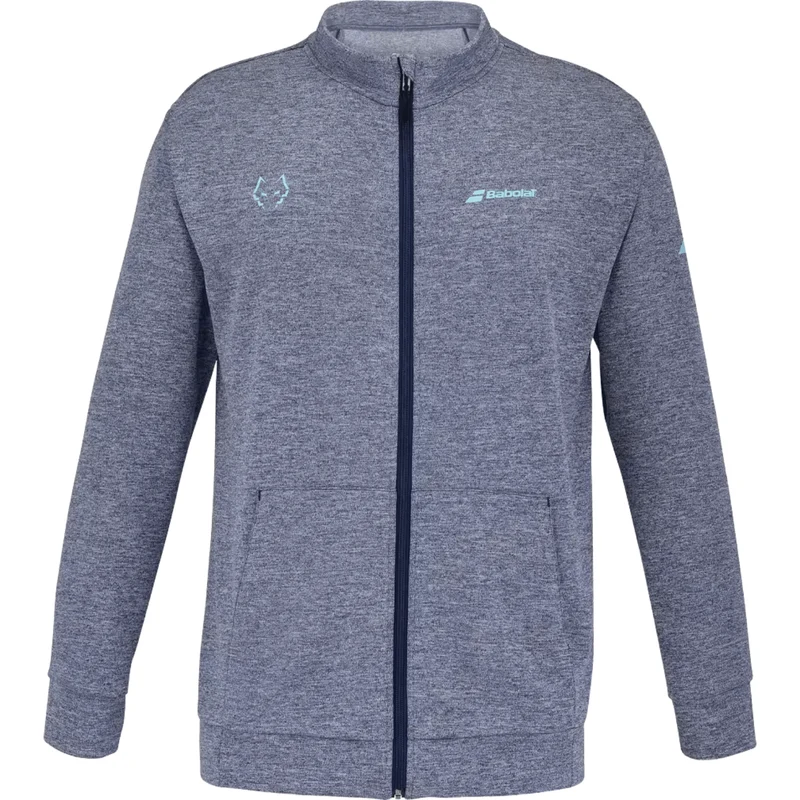 Babolat Jacket Lebron Estate Blue